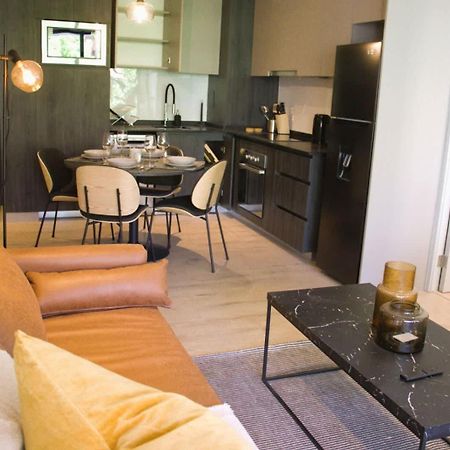 Hom I Espectacular Depto 2D2B 4 Pax Las Condes Santiago de Chile Exterior foto
